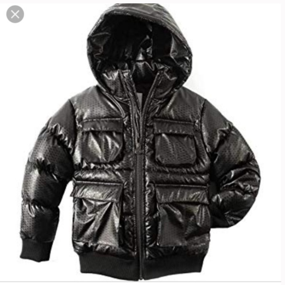 APPAMAN jacket